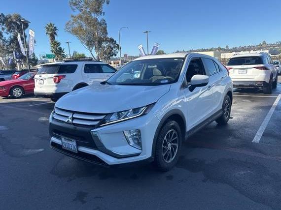 MITSUBISHI ECLIPSE CROSS 2020 JA4AS3AA8LZ026458 image MITSUBISHI ECLIPSE CROSS 2020 JA4AS3AA8LZ026458 image